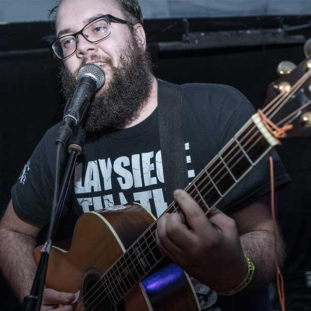 Asa Martin - Current Address