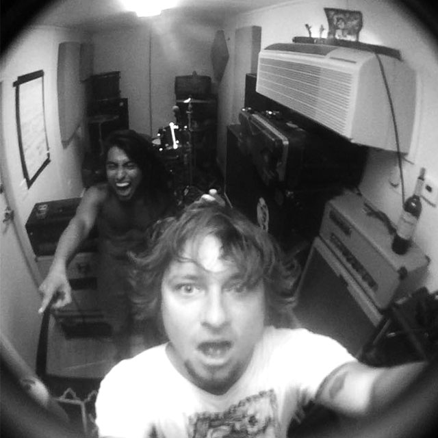 Black Syrup - Dope Sick