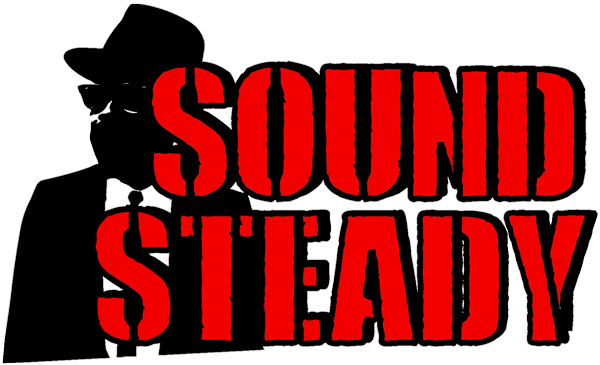 Sound Steady